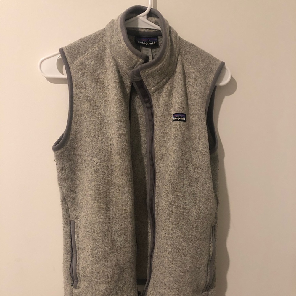 Patagonia Better Sweater Vest
